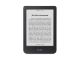 E-bralnik Kobo Clara BW, 6'' Touch, 16GB, WiFi, črn