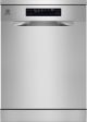 Pomivalni stroj Electrolux ESM48310SX, inox, 44 db, inverter