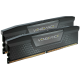 CORSAIR Vengeance Black DDR5 64GB (2x32GB) 6000MHz CL40 XMP 3.0 UDIMM pomnilnik