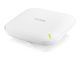 Zyxel NWA50AX Pro - radijska dostopna točka - PoE - Wi-Fi 6 