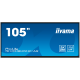 IIYAMA Prolite TE10518UWI-B1AG LFD (zaslon na dotik) - 265.7 cm (104.6"), 5K UHD (5120x2160), VA, 6.5ms