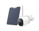 Reolink ALTAS B630 IP kamera + solarni panel 2, 4MP, 2K, WIFI 6, 20000mAh baterija, AI zaznavanje