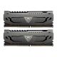 Patriot Viper Steel Kit 32GB (2x16GB) DDR4-3200 DIMM PC4-25600 CL16, 1.35V