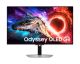 Monitor Samsung 32 OLED G80SH Odyssey G8, 3840x2160, 2x HDMI, DP, USB-C, 240 Hz