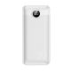 VEGER prenosna baterija L20s 20000 mAh, bela