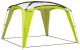 BRUNNER paviljon Medusa II 0102034N.C30 300x300 cm zelen
