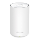 TP-LINK Deco X10-4G (1 pack) domači Mesh 4G+ WiFi 6
