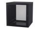 APC NetShelter WX AR112 - kabinet - 12U