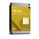 WD 8TB Gold 3,5" SATA 6Gb/s 7200rpm 256MB HDD disk