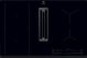 Vgradna kuhalna plošča Electrolux z integrirano napo KCC83443 