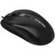 CANYON miška M-4 Wired Black