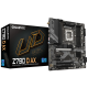 GIGABYTE Z790 D AX LGA1700 ATX osnovna plošča - Intel Z790, 4xDDR5, 3xM.2, 4xSATA