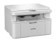 Brother DCP-L1630W - večnamenski tiskalnik - črno-beli
