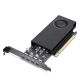 Grafična kartica Grafična kartica HP NVIDIA RTX A400 4GB, 4x DisplayPort, mini bracket