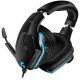 Logitech gaming brezžične slušalke G935 7.1.