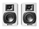 Zvočniki Audio-Technica AT-SP3X, Bookshelf, RCA, Bluetooth 5.3, Beli