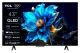 QLED TV TCL 43P71K, GoogleTV