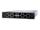 Dell PowerEdge R760xs - rack-mountable Xeon Silver 4410Y 2 GHz - 16 GB - SSD 480 GB