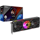 ASROCK Intel Arc A770 Phantom Gaming D 8GB OC GDDR6 grafična kartica, PCIe 4.0, 1x HDMI 2.1, 3x DisplayPort 2.0