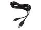 Jabra - USB kabel - USB v mini-USB tip B - 1,5 m