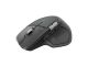 Miška Logitech MX Master 4, Wireless, grafitna
