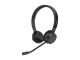Jabra Evolve 65 TE Stereo - slušalke