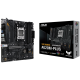 ASUS TUF GAMING A620M-PLUS AM5 mATX osnovna plošča - AMD A620, 4xDDR5, 2xM.2, 4xSATA