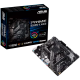 ASUS PRIME B550M-K ARGB AM4 mATX matična plošča - AMD B550 2xDIMM DDR4 2xM.2 4xSATA PCIe 4.0 1Gb Ethernet 1xDisplayPort 1xHDMI with Aura Sync