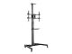 Stojalo za TV Ewent EW1540, 37-70", s polico