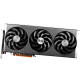 SAPPHIRE NITRO+ AMD Radeon RX 7800 XT GAMING OC 16GB GDDR6 grafična kartica, PCIe 4.0, 2xHDMI, 2xDisplayPort 2.1