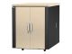 APC NetShelter CX 18U Secure Room