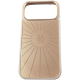 iPhone 17 Pro Max Case with MagSafe Gold Tone
