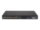 HPE FlexNetwork 5140 EI switch (omrežni preklopnik), 24G PoE+ z 370 W, 4 SFP+ priključki, vključno z napajalnikom
