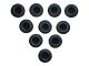 JABRA Leatherette Ear Cushions