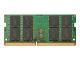 HP - DDR5 - modul - 8 GB - DIMM 288