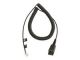 Kabel slušalk Jabra - 2 m