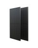 EcoFlow 2x400W fiksna panela solarnih sončnih celic