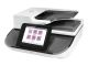 HP Digital Sender Flow 8500fn2 - optični bralnik dokumentov
