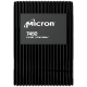 Micron 7450 MAX 6400GB NVMe U.3 (15mm) Non-SED Enterprise SSD disk