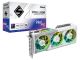Grafična kartica Intel ARC B580 Steel Legend, 12GB GDDR6, PCIe 4.0, 3xDP, 1xHDMI, ASRock