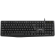 CANYON KB-1, žična tipkovnica, 104 tipk, USB2.0