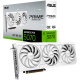 ASUS Prime GeForce RTX 5070 White OC Edition 12GB GDDR7 (PRIME-RTX5070-O12G-WHITE) grafična kartica, PCIe 5.0, 1xHDMI 2.1b, 3xDisplayPort 2.1b