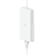 Ubiquiti UACC-Adapter-AC-210W-EU AC power adapter 210W at 54V DC for a PoE switch