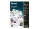 Epsonov poslovni papir - navaden papir - 500 listov - A4 - 80 g/m²