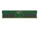 RAM DDR5 16GB 5600 Kingston