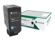 Lexmark - cian - original - toner - LRP