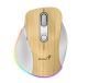 Miška Genius Ergo 9000S Pro,videz lesa (limited edition)
