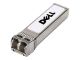 Dell - Modul oddajnika-sprejemnika SFP+ - 10GbE