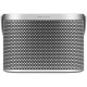 Beosound A5 Speaker Spaced Alu (Cover Spaced Alu/Handle Natural Alu)
