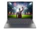 LENOVO IdeaPad Pro 5 prenosnik Intel Core Ultra 9 386H, 16'' 2,8K OLED, 32 GB RAM, 1 TB SSD, RTX 5060, Windows 11 Home, Luna Grey, 3-letna garancija